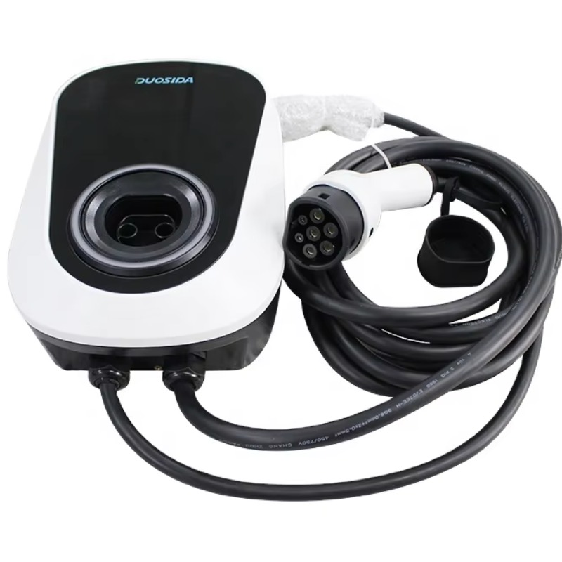 Ev Charging Cable - Stasiun Pengisian Daya EV Duosida Supply