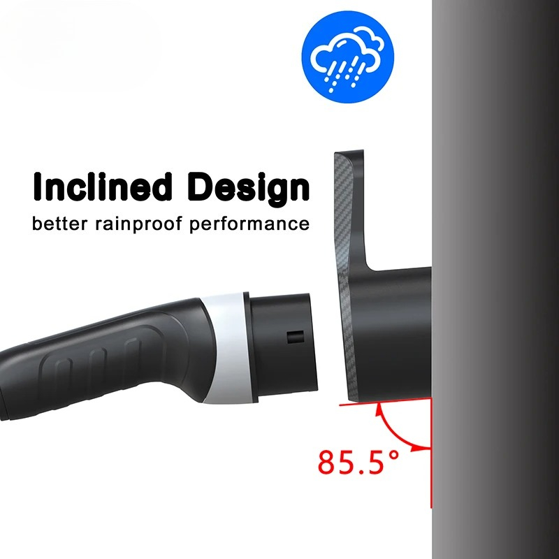 Dudukan Pengisi Daya EV Untuk  - Ev Charging Cable ulasan dan harga