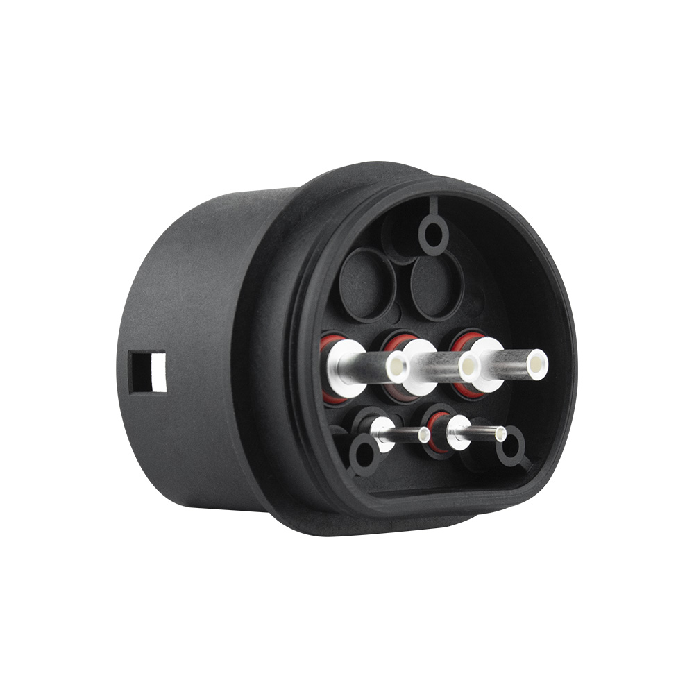 Steker Pengisi Daya EV Tipe 2  - Ev Charging Cable ulasan dan harga