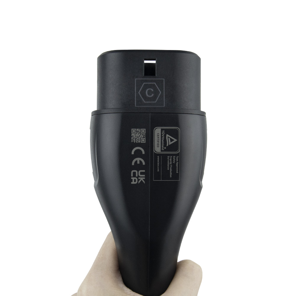 Steker Pengisi Daya EV Tipe 2  - Ev Charging Cable ulasan dan harga