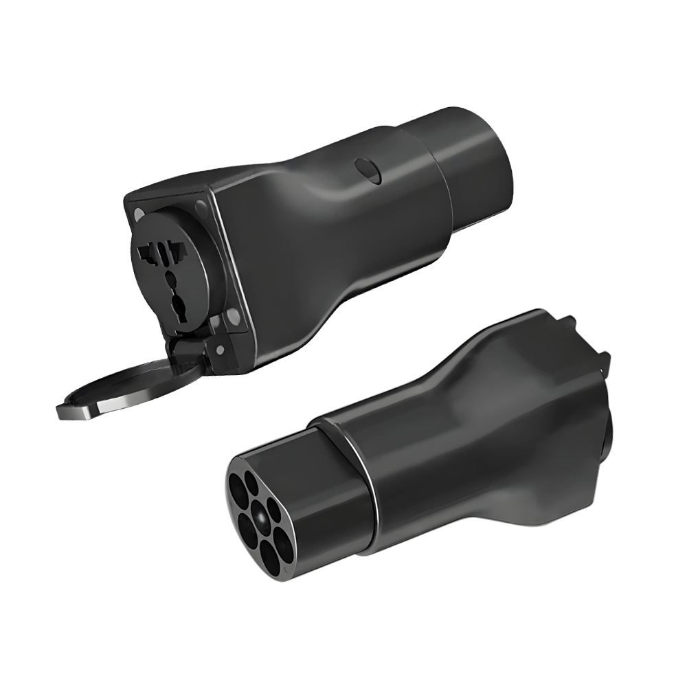 Adaptor Pengisi Daya EV Tipe 2 - Type 2 Charger ulasan dan harga