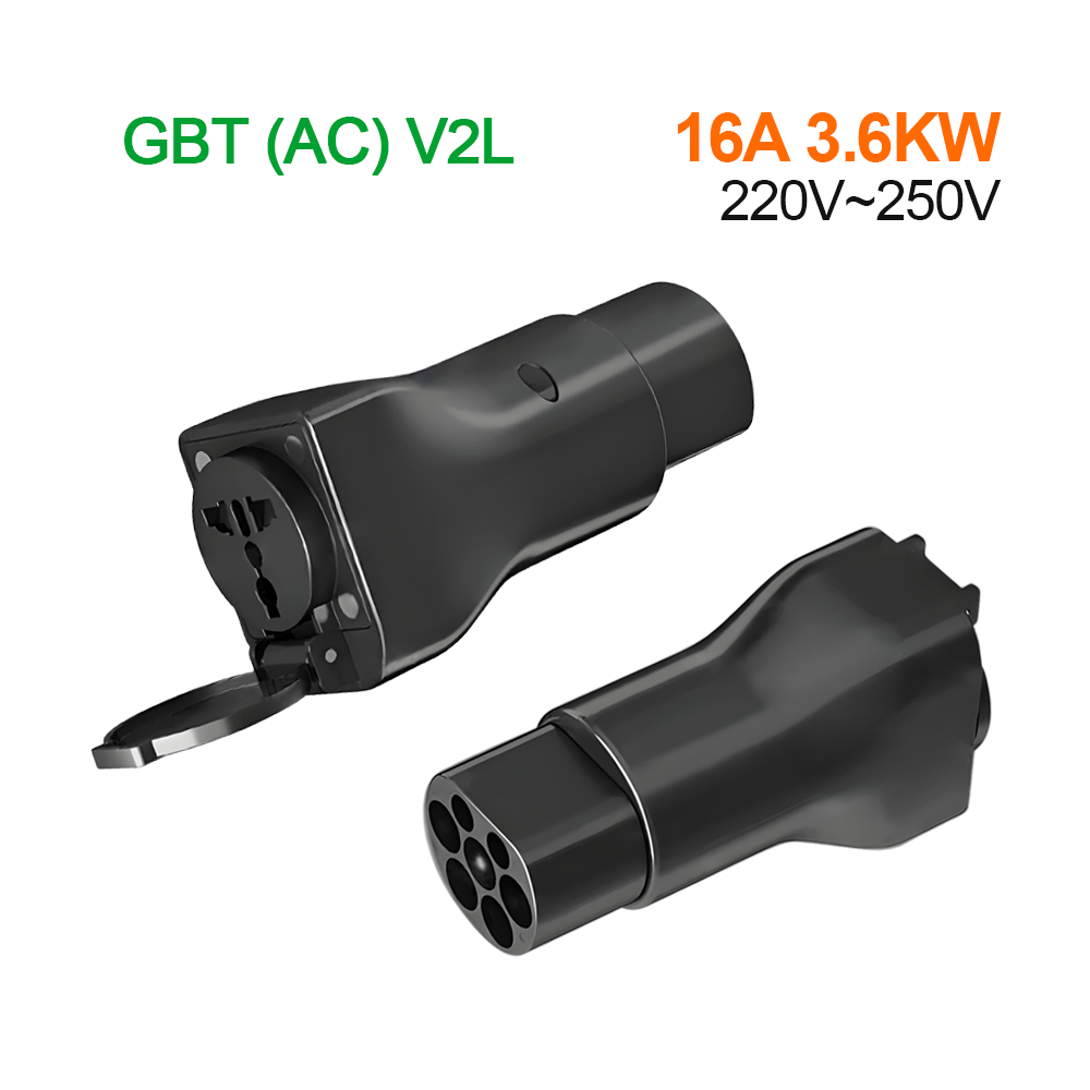 Adaptor Pengisi Daya EV Tipe 2 - Type 2 Charger ulasan dan harga