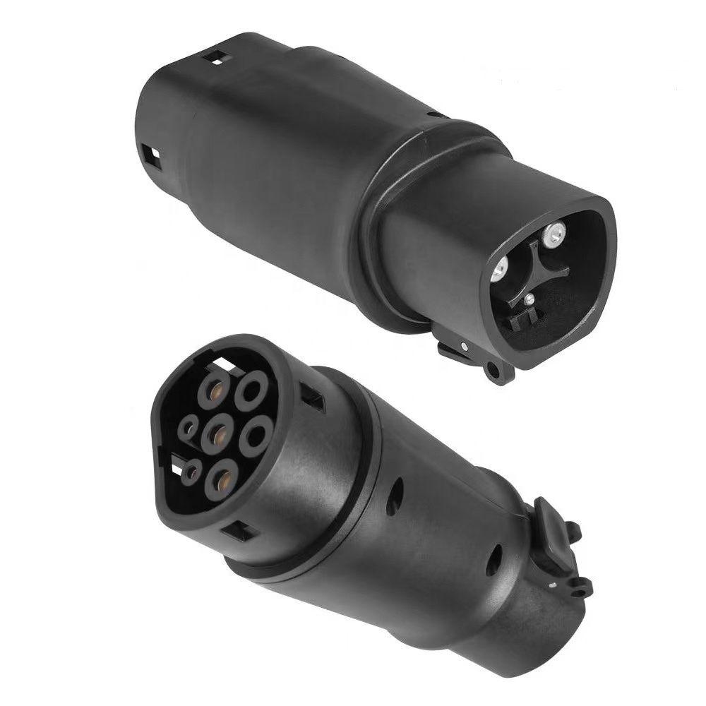 Adaptor Mobil Listrik Tesla Ke - Type 2 Charger ulasan dan harga