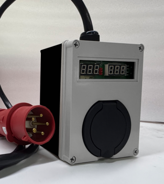Pengisi Daya Mobil Listrik Min - Home Ev Charger ulasan dan harga