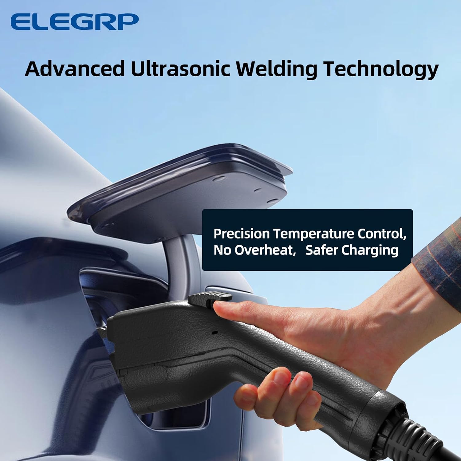 Stasiun Pengisian Daya Mobil L - Type 2 Charger ulasan dan harga
