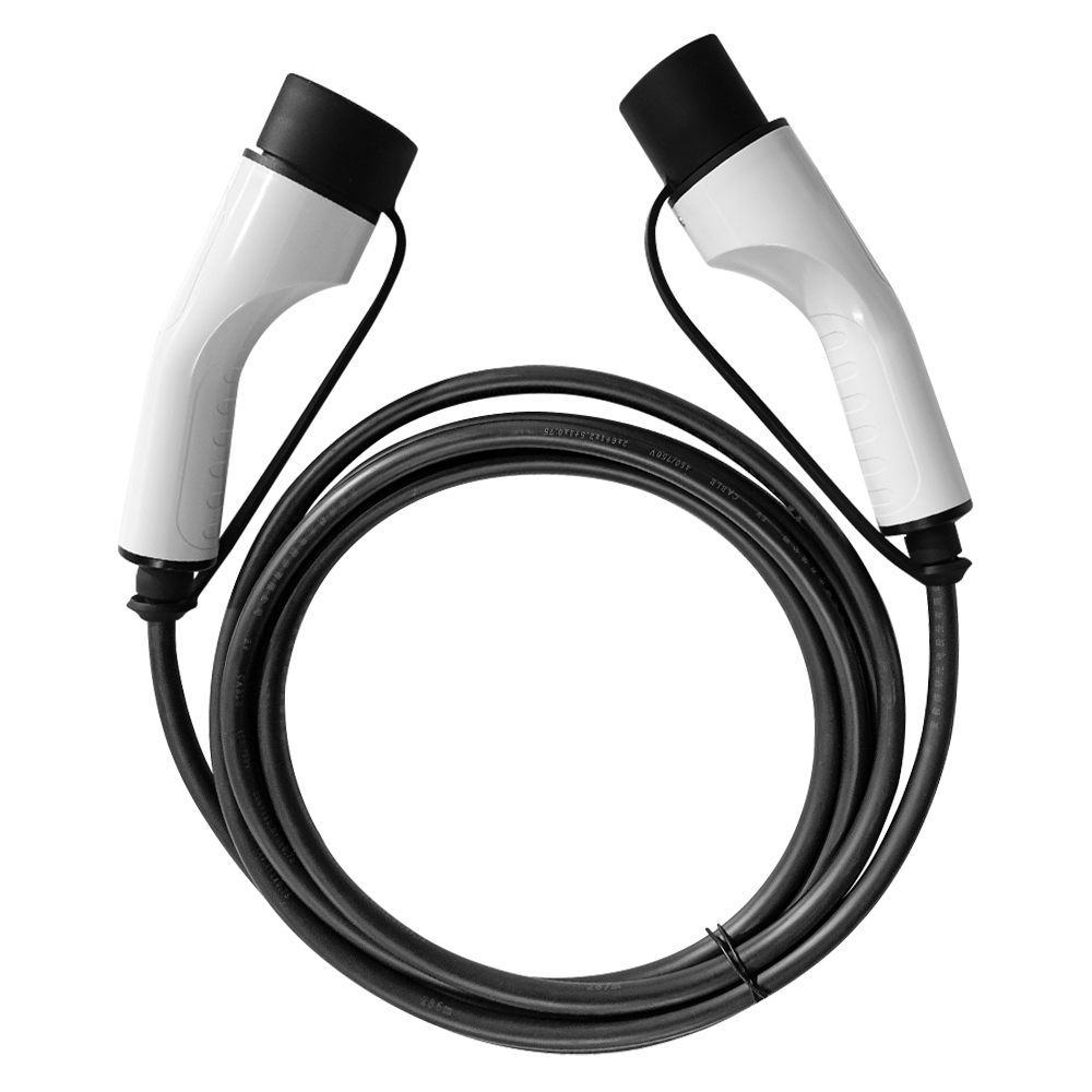 Kabel Pengisian Daya Cepat EV  - Type 2 Charger ulasan dan harga