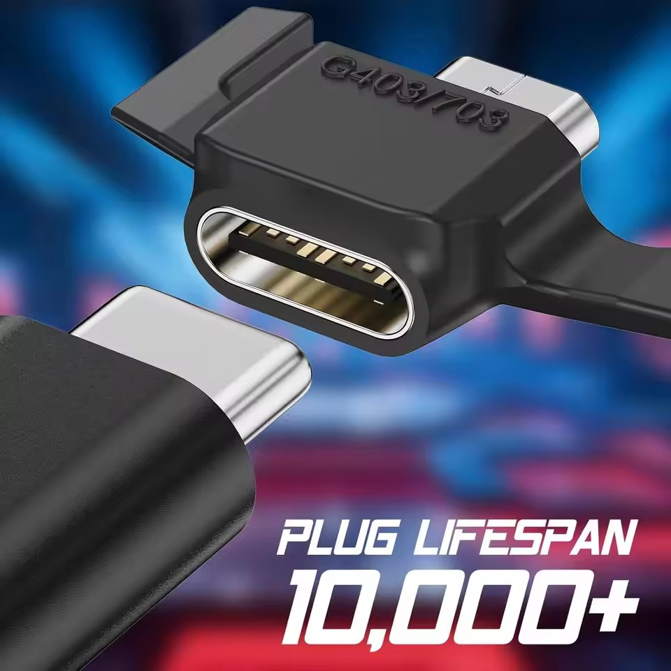 Adaptor Pengisian Daya Micro U - Type 2 Charger ulasan dan harga