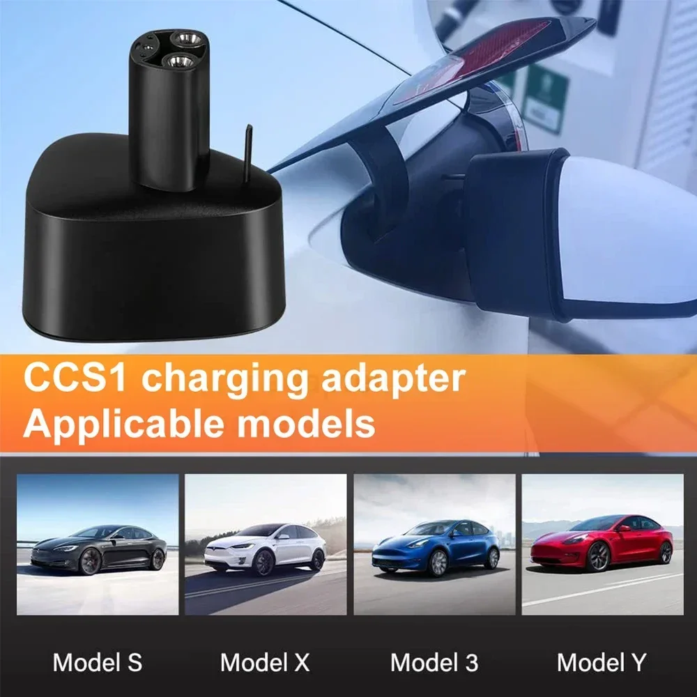 Adaptor pengisi daya, untuk Te - Ev Charger Adapter ulasan dan harga