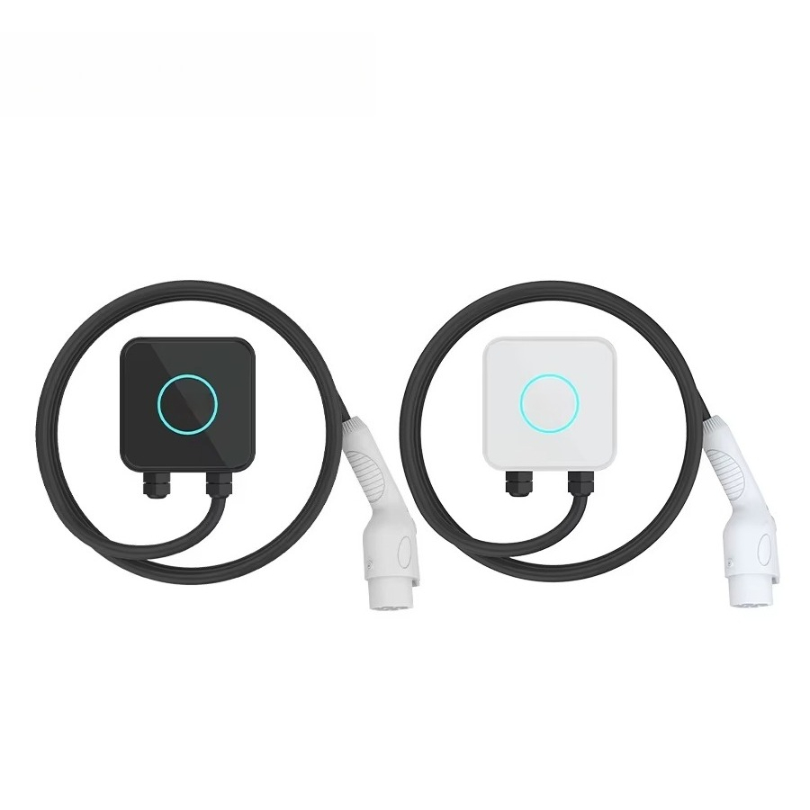 Stasiun Pengisian Daya Mobil L - Ev Charging Cable ulasan dan harga