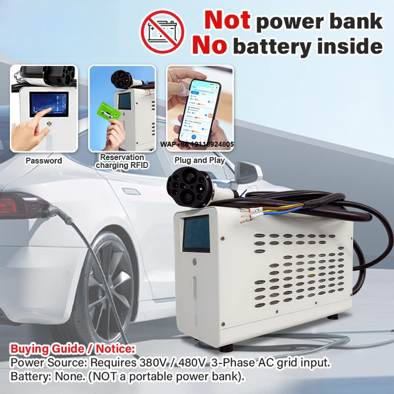 Produsen Grosir Stasiun Pengis - Portable Ev Charger ulasan dan harga