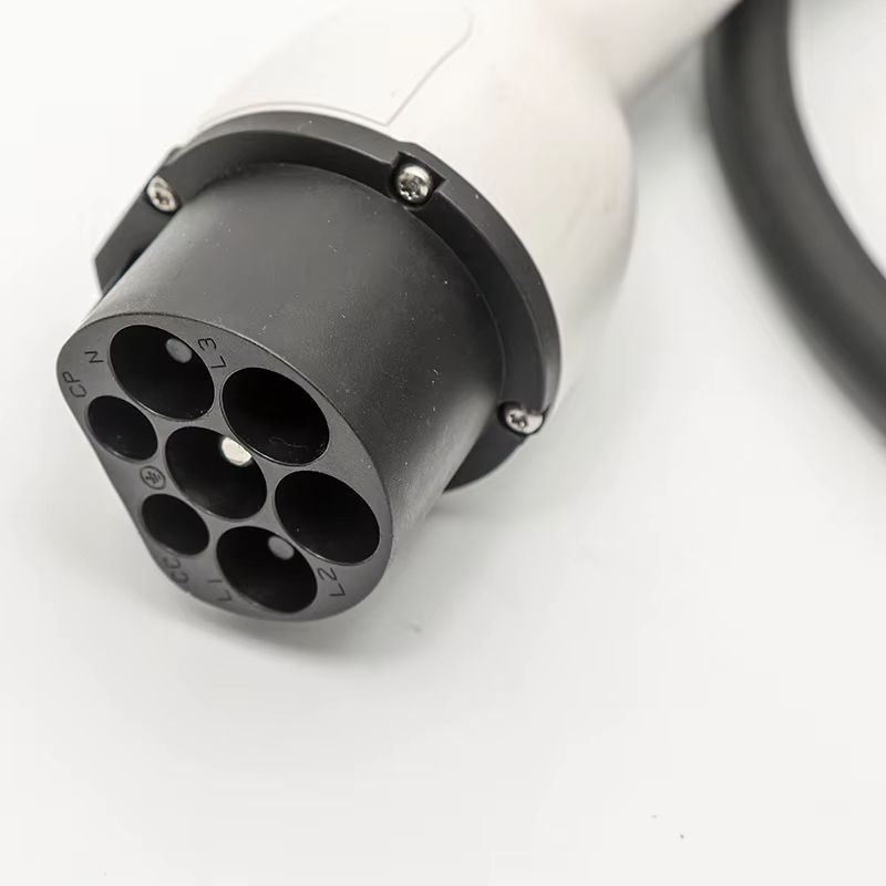 Pengisi Daya Mobil Listrik Xip - Ev Charging Cable ulasan dan harga