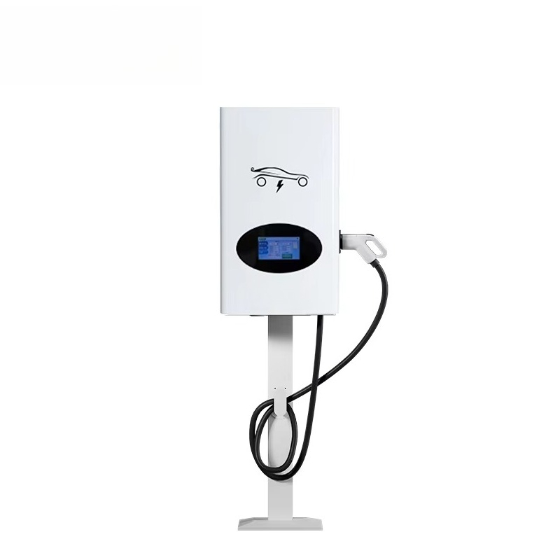 Stasiun Pengisian Daya Mobil L - Ev Charging Pile ulasan dan harga