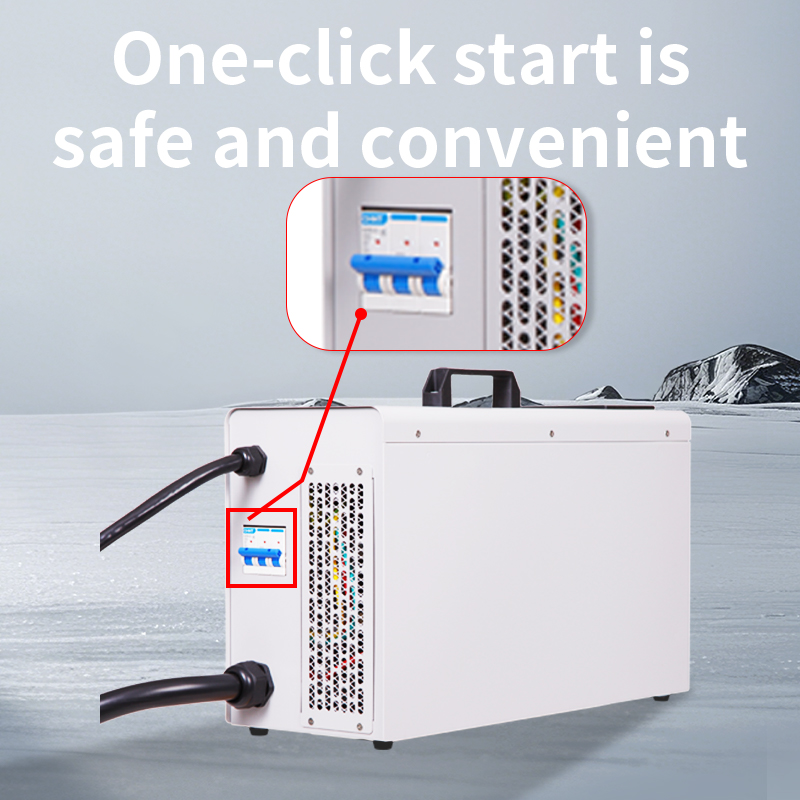 Pengisi Daya EV DC Portabel Pi - Ev Charging Pile ulasan dan harga