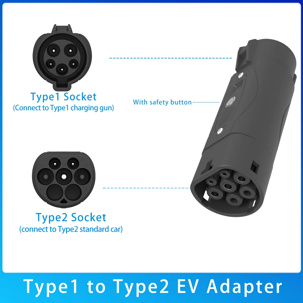 Adaptor Pengisi Daya Kendaraan - Home Ev Charger ulasan dan harga