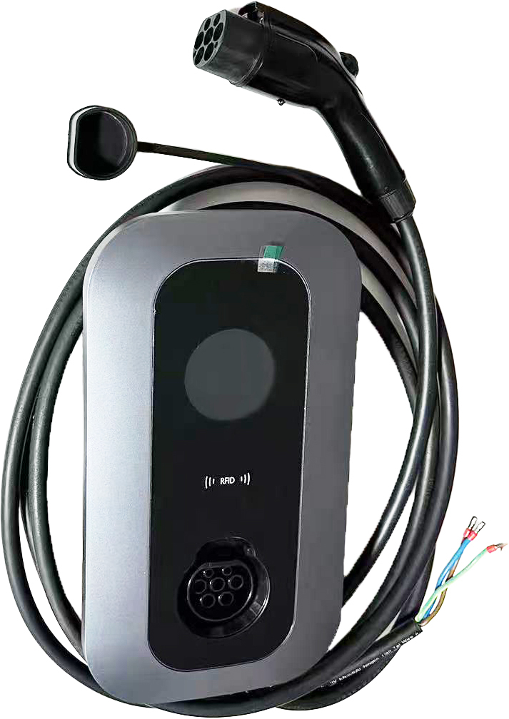 Stasiun Pengisian Daya Kendara - Home Ev Charger ulasan dan harga