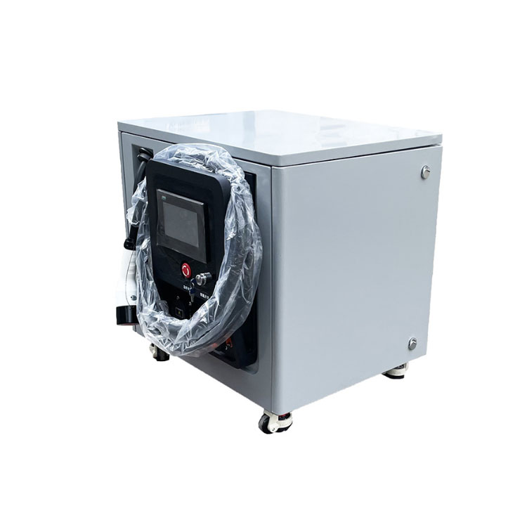 BAITU 20KW Pengisi Daya Mobil  - Portable Ev Charger ulasan dan harga