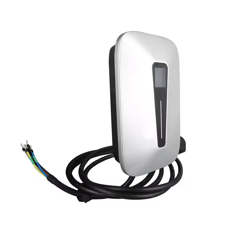 Pengisi Daya Dinding AC Standa - Ev Charging Pile ulasan dan harga