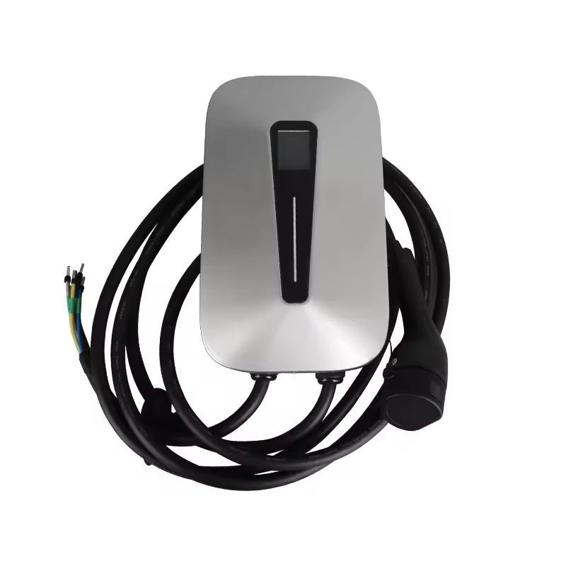Pengisi Daya Dinding AC Standa - Ev Charging Pile ulasan dan harga