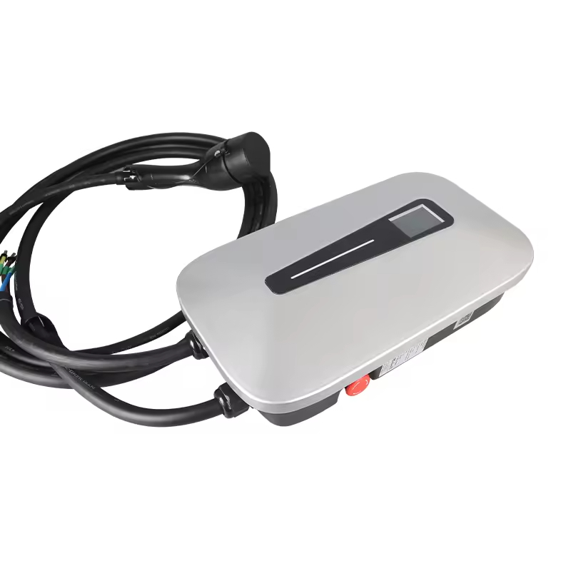 Pengisi Daya Dinding AC Standa - Ev Charging Pile ulasan dan harga