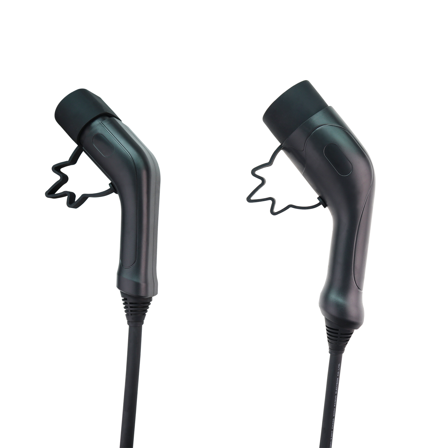 Kabel Charger EV Portabel Tipe - Type 2 Charger ulasan dan harga