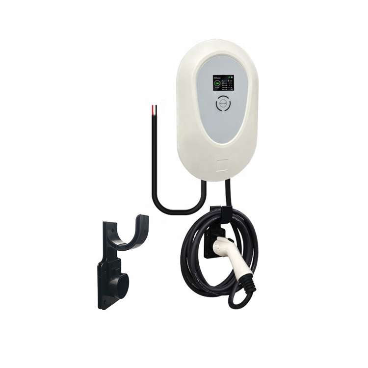 Stasiun Pengisian Daya Mobil L - Ev Charging Pile ulasan dan harga